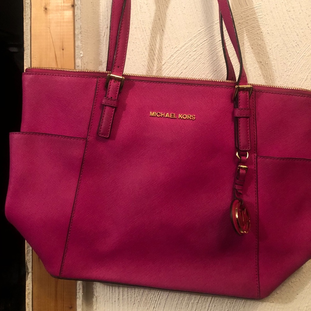 MK bag